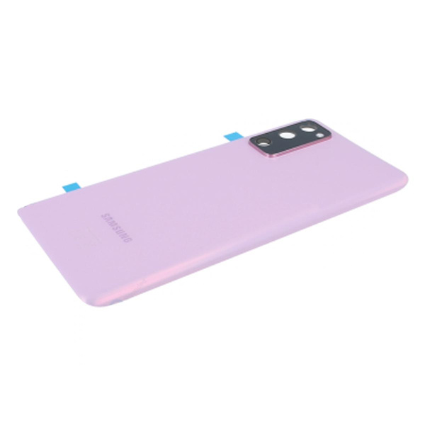 Samsung Galaxy S20 FE 5G Baksida Original - Lila Lila