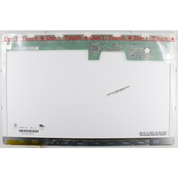 LCD-Skärm N154I2-L01 F406 LCM 15.4