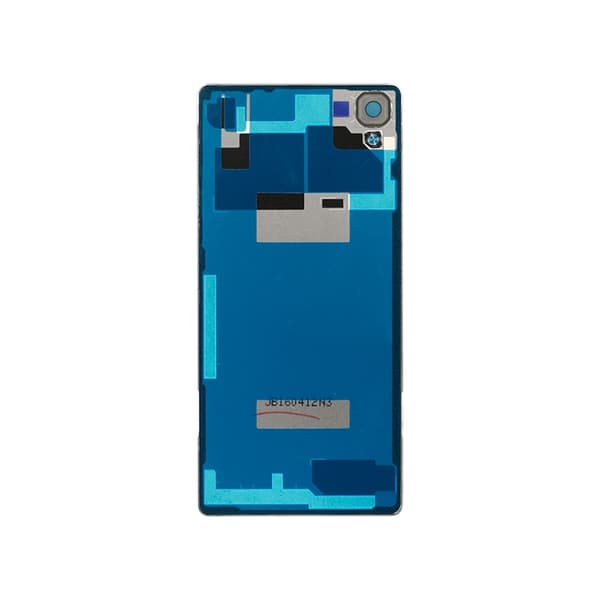 Sony Xperia X Baksida/Batterilucka - Svart Black