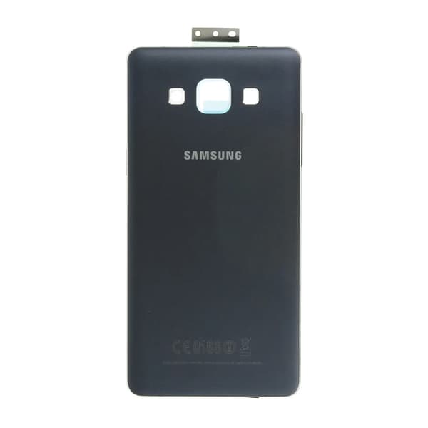 Samsung Galaxy A5 (SM-A500F) Baksida Unibody Mörkblå Original blå
