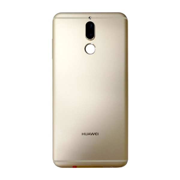 Huawei Mate 10 Lite Baksida/Batterilucka OEM - Guld Guld