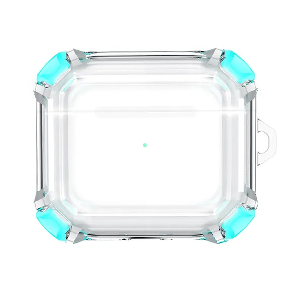 AirPods 3 Fodral - Grön Grön