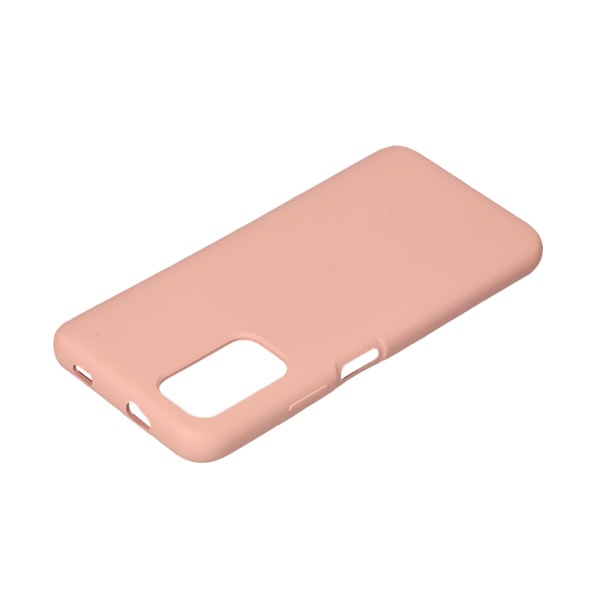 Silikonskal Xiaomi Redmi 9T - Rosa Rosa