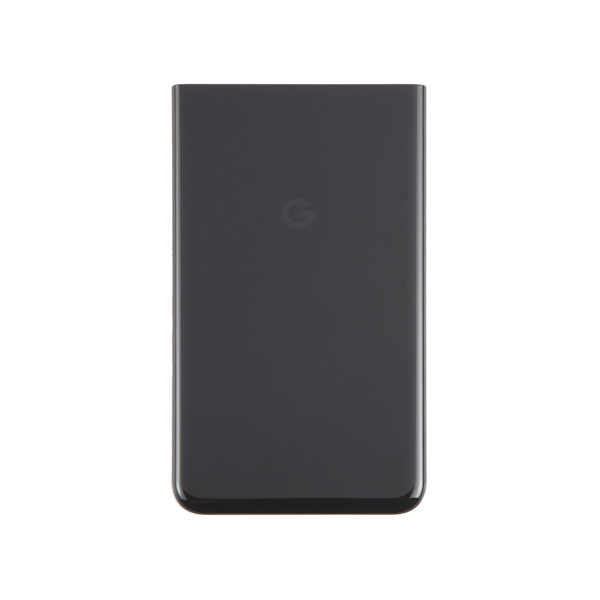 Google Pixel 8 Baksida - Svart Svart