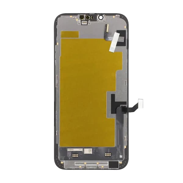 iPhone 14 Plus Skärm med Soft OLED Display - RJ