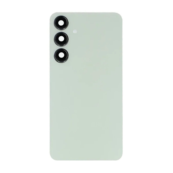 Samsung Galaxy S24 Plus Baksida - Grön Grön