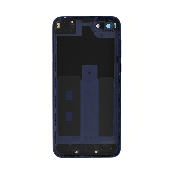 Huawei Y5 2018 Baksida/Batterilucka Original - Blå Blå