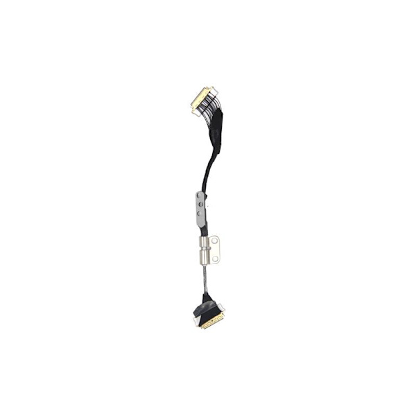 Displaykabel LVDS MacBook Air 11" A1465 (Early 2012-Mid 2015) Black