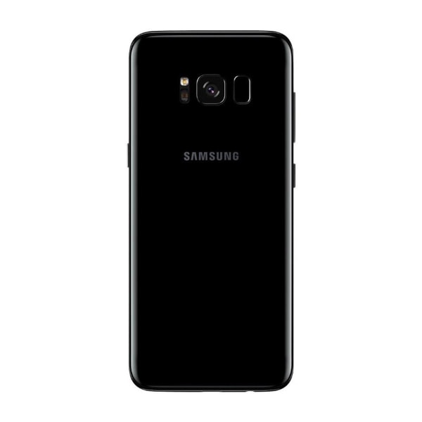 Samsung Galaxy S8 64GB Svart - Bra skick Black