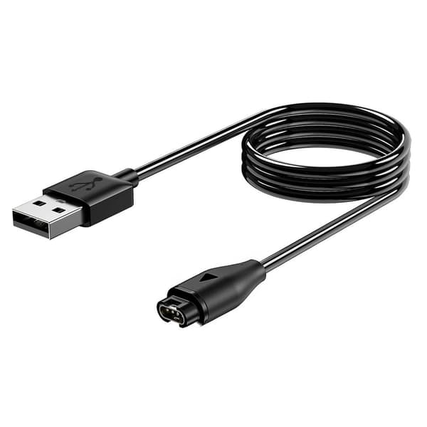 Laddkabel för Garmin Venu SQ/2/2S - Snabbladdning