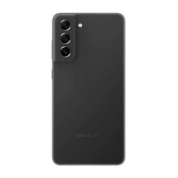 Samsung Galaxy s21 SM-G991B FE 5G 128GB Gray - Använt skick (C) grå
