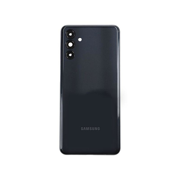 Samsung Galaxy A04s Baksida - Svart Black