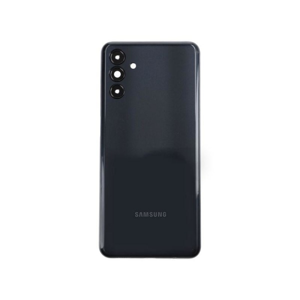 Samsung Galaxy A04s Baksida - Svart Svart