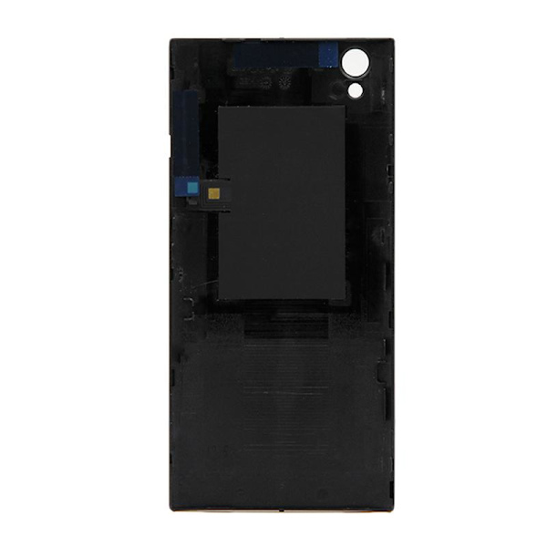 Sony Xperia L1 Baksida - Svart Svart