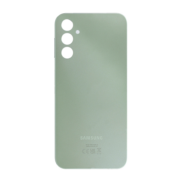 Samsung Galaxy A14 5G (SM-A146B) Baksida Original - Ljusgrön Ljusgrön