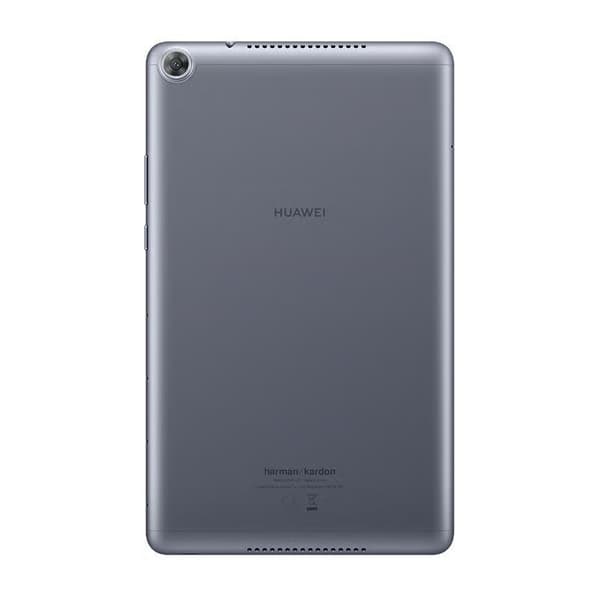 Begagnad Huawei MediaPad M5 Lite 32GB Grå - Använt skick grå