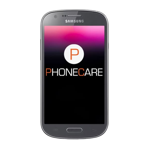Begagnad Samsung Galaxy Express 8GB Grå - Använt skick Grey