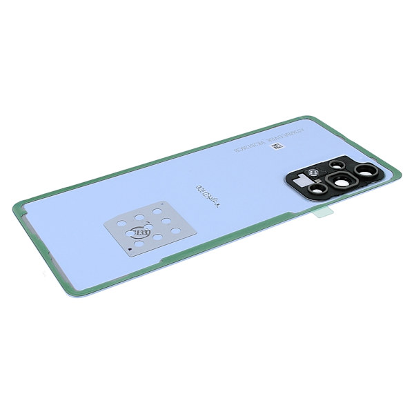 Samsung Galaxy A53 5G Baksida Original - Blå Blå