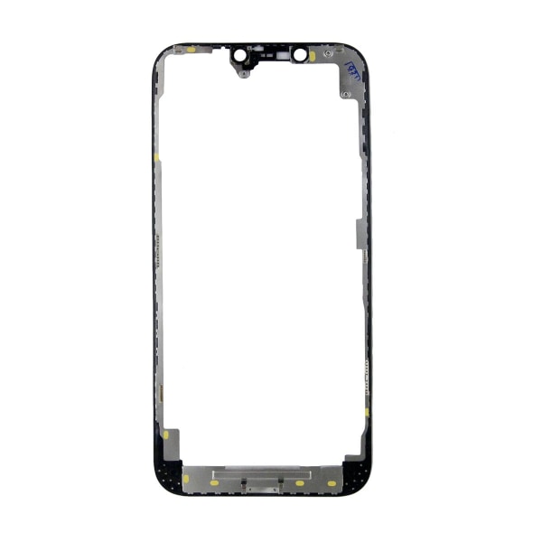 iPhone 12 Pro Max Ram till Skärm Självhäftande tejp