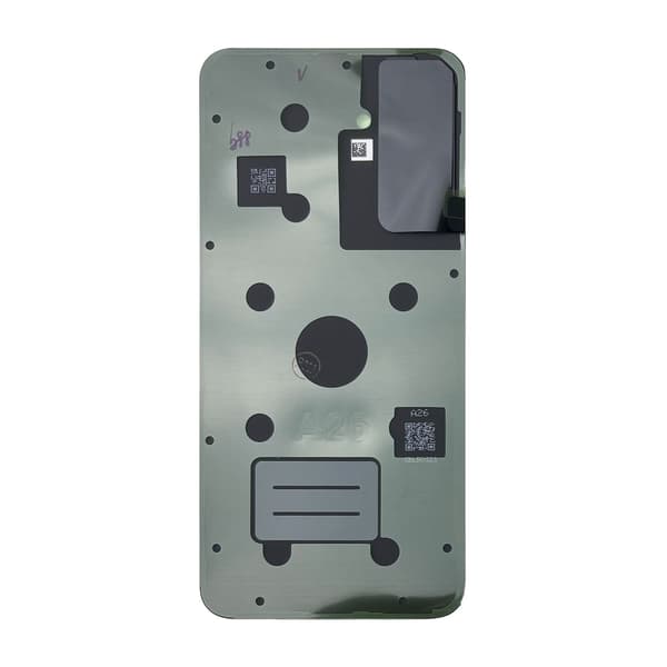 Samsung Galaxy A26 5G (A266B) Baksida Original - Vit White