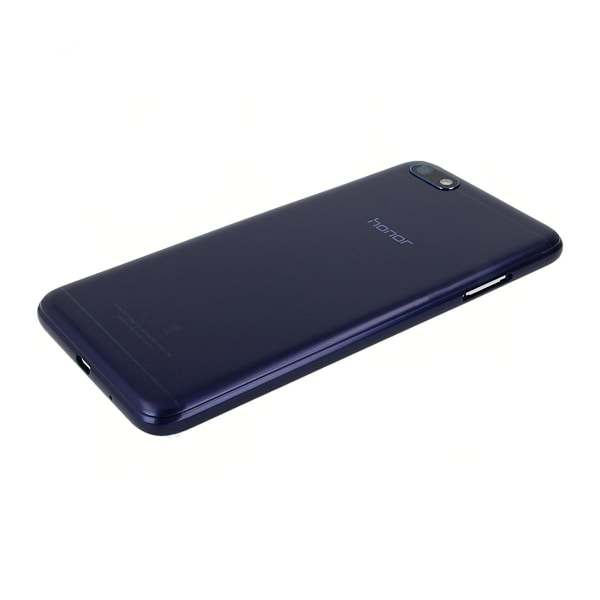 Huawei Y5 2018 Baksida/Batterilucka Original - Blå Blå