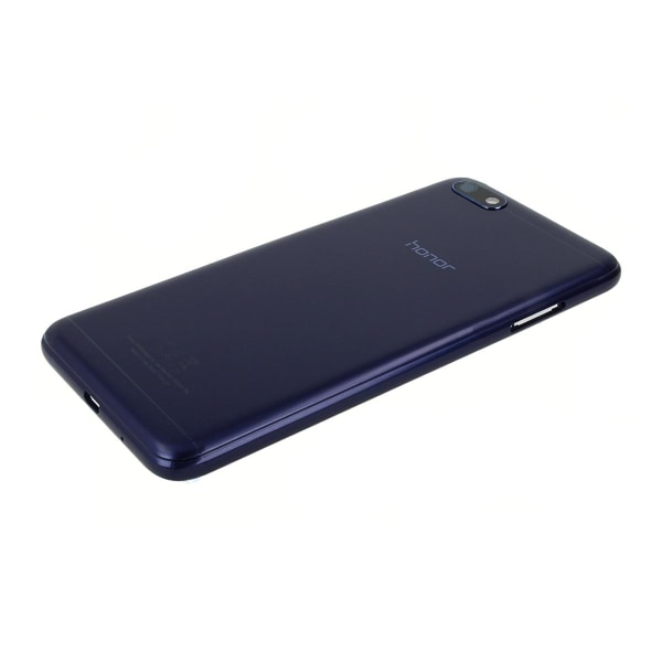 Huawei Y5 2018 Baksida/Batterilucka Original - Blå Blue