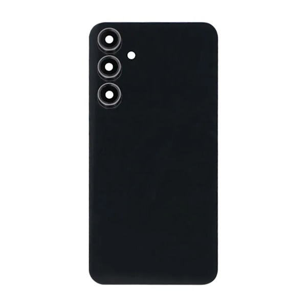 Samsung Galaxy S23 FE Baksida - Svart Black