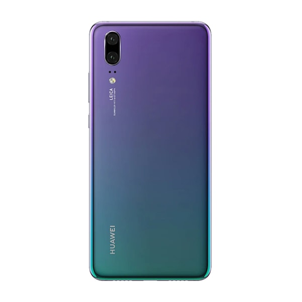 Huawei P20 C dual 64GB Purple- Använt skick (C) Purple