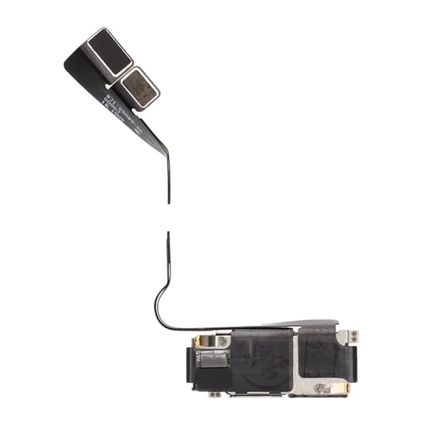 iPhone 16 Pro Max Original Frontkamera med Face ID - Support Diagnostik