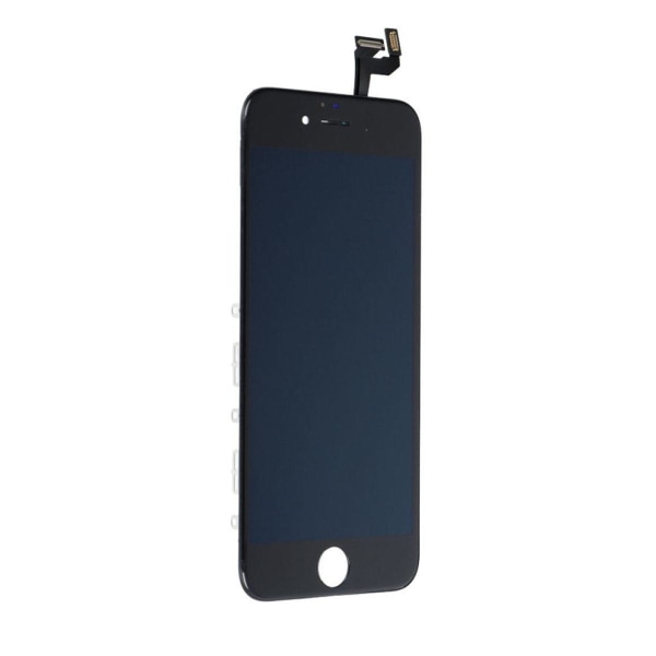 iPhone 6S LCD Skärm JK In-Cell - Svart Black