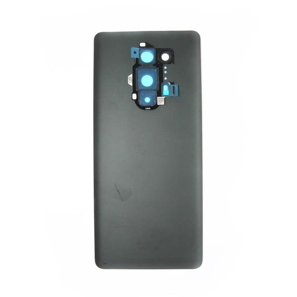 OnePlus 8 Pro Baksida/Batterilucka - Svart Black