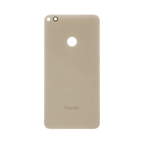 Huawei Honor 8 Lite Baksida/Batterilucka - Guld Gold