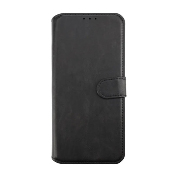 Samsung Galaxy A34 5G Plånboksfodral Rvelon - Svart Black