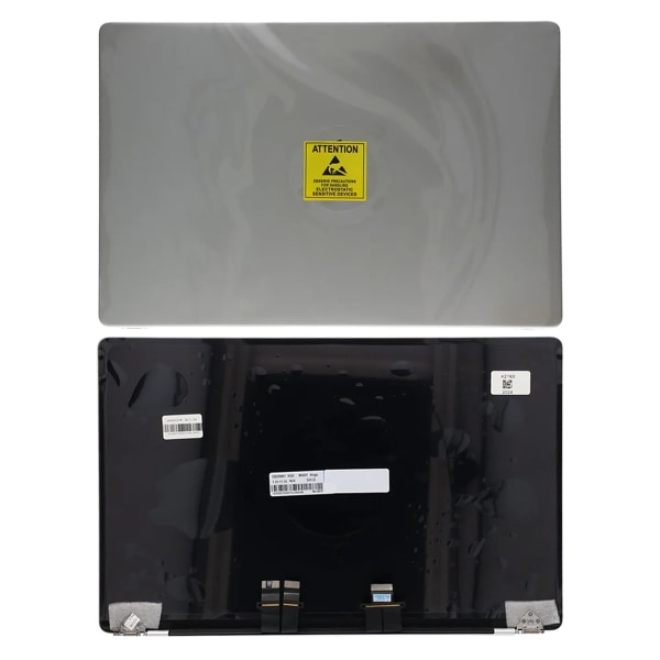 MacBook Pro 16.2" M1/M2 2023 A2780 LCD Display Original - Silver Silver