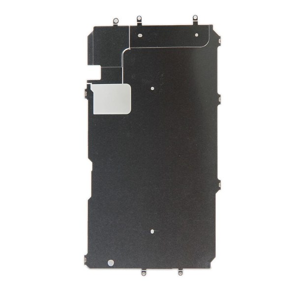 iPhone 7 Plus Metallplatta för LCD Skärm