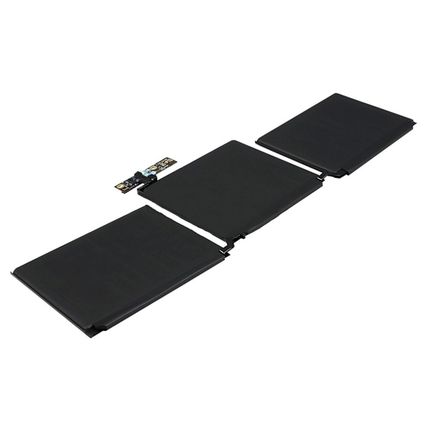 Batteri till MacBook Pro 13" A2289 / A2338 / A2159 (2020) Black