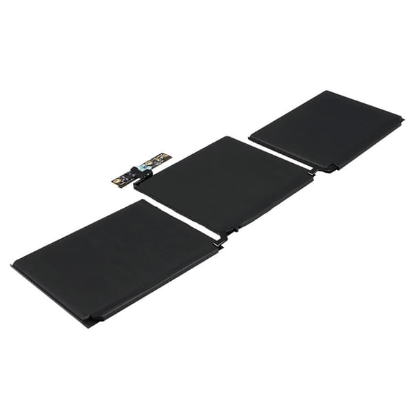 Batteri till MacBook Pro 13" A2289 / A2338 / A2159 (2020) Svart