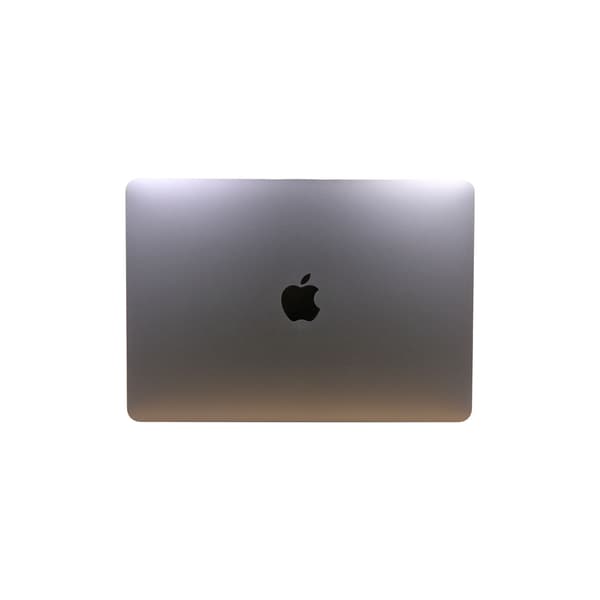 MacBook 12" Retina Skärm med LCD Display (2015/2016) - Rymdgrå Grafitgrå