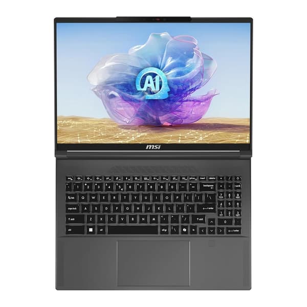 MSI Creator A16 AI+ A3XVGG-241NEU Bärbar Dator - Nyskick