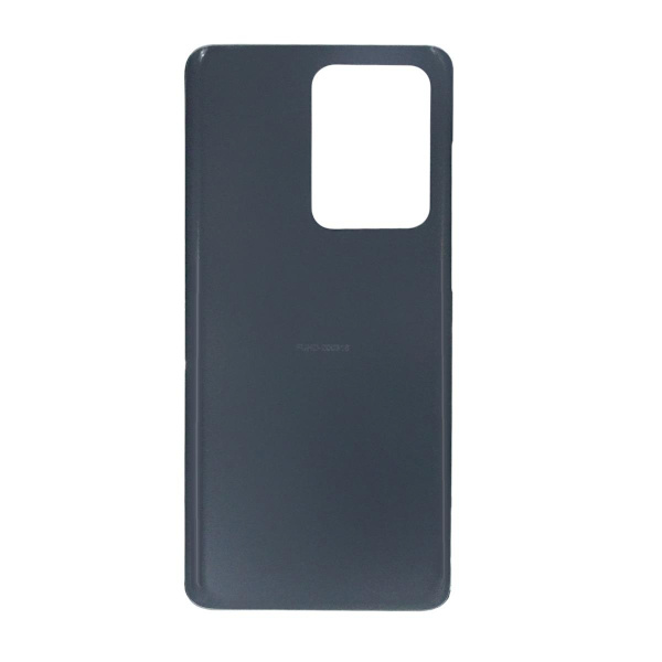 Samsung Galaxy S20 Ultra Baksida - Blå Blå