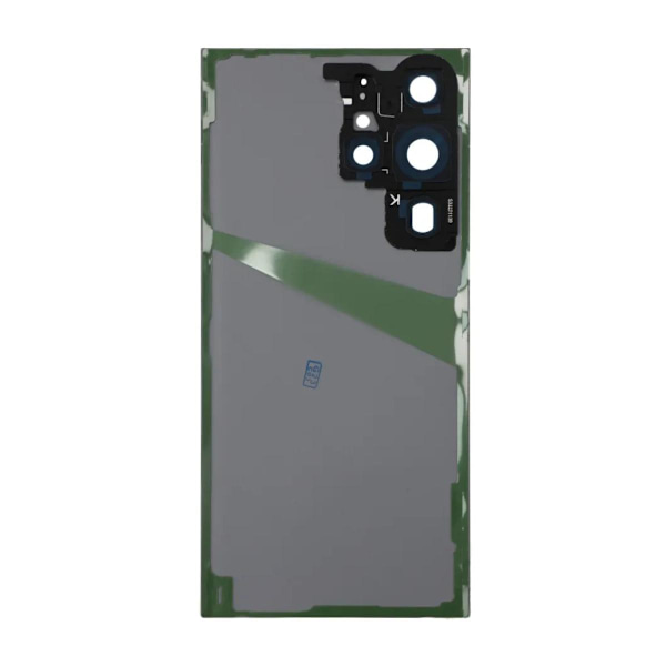 Samsung Galaxy S23 Ultra Baksida - Vit Vit