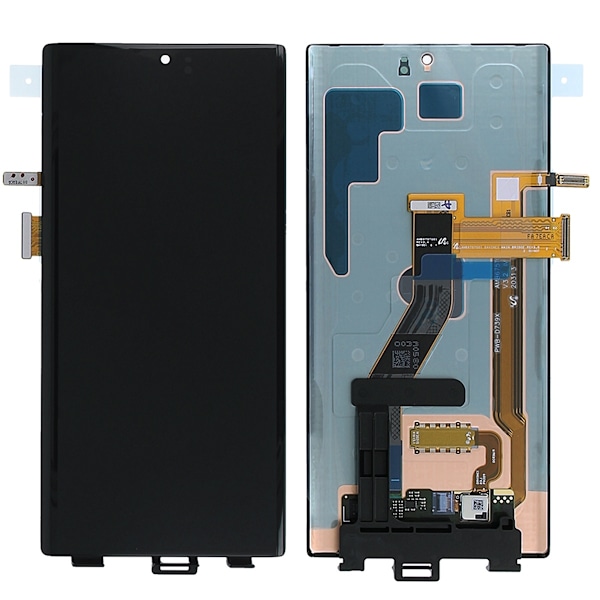 Samsung Galaxy Note 10 Plus (SM-N975F/SM-N976B) LCD Display Original (no frame)
