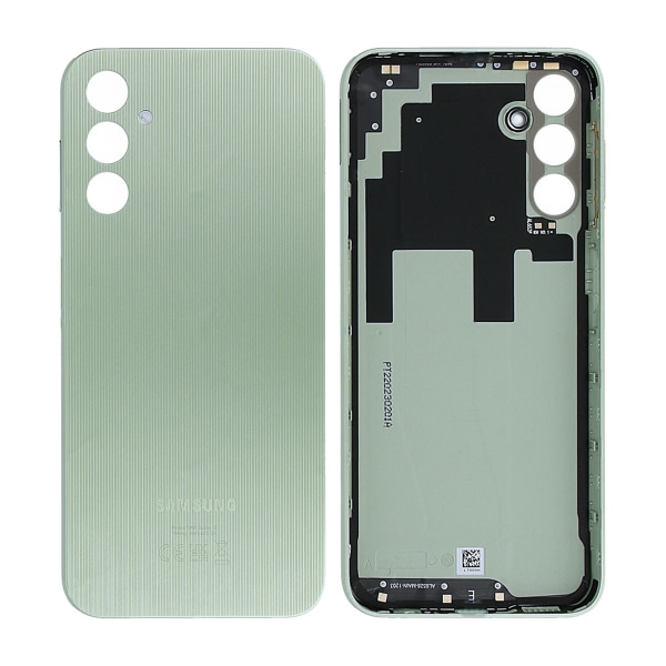 Samsung Galaxy A14 4G (SM-A145F) Baksida Original - Grön Green