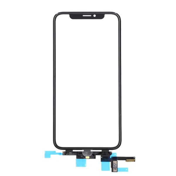 iPhone XS Glasskärm med Digitizer och OCA