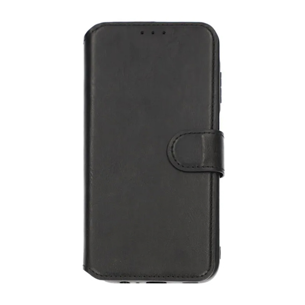 Samsung Galaxy A15 Plånboksfodral Rvelon - Svart Svart