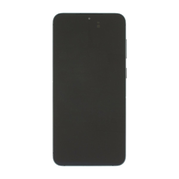 Samsung Galaxy S23 Plus Skärm med LCD Display - Grön Grön