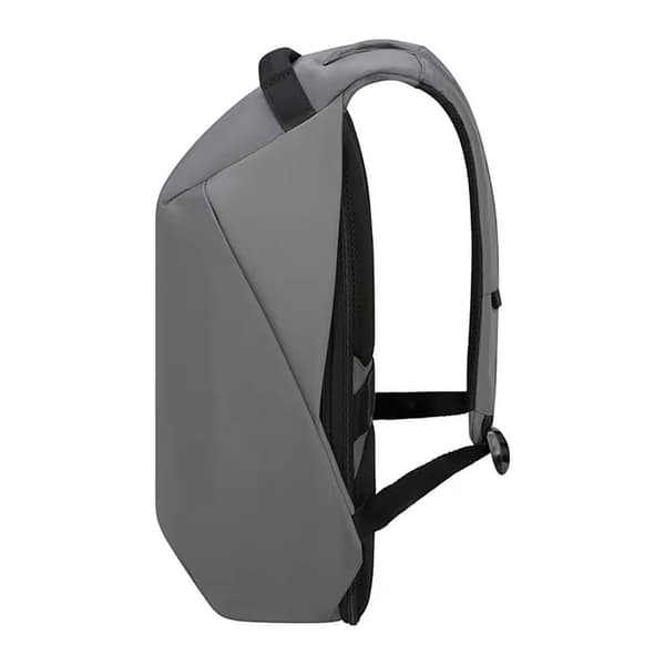 Samsonite Securipak 2.0 Ryggsäck 15.6" Grå - Nyskick