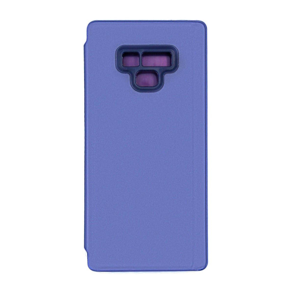 Mobilfodral Samsung Note 9 - Violett Plommon