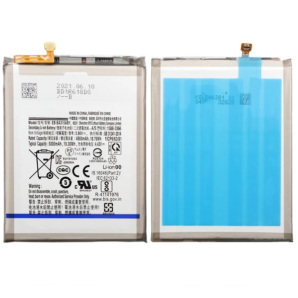 Samsung Galaxy A32/A13/A22 Batteri Original
