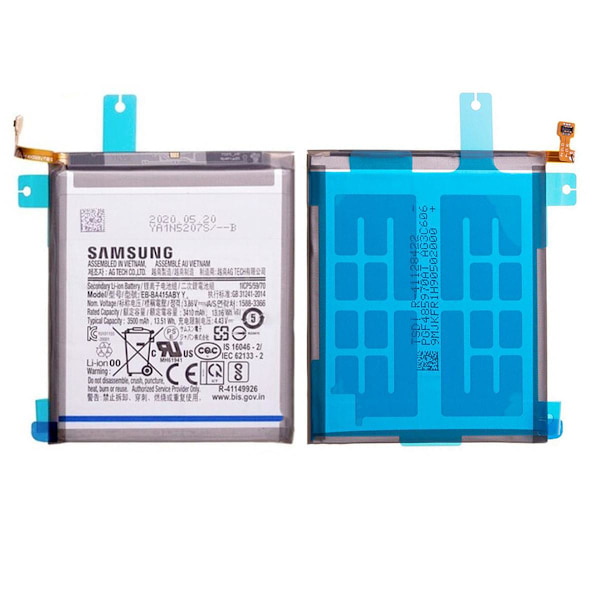 Samsung Galaxy A41 Batteri Original